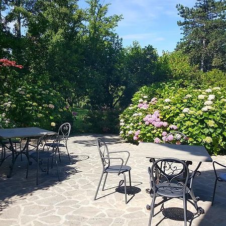 Holiday House Le Selvole Radda in Chianti Extérieur photo