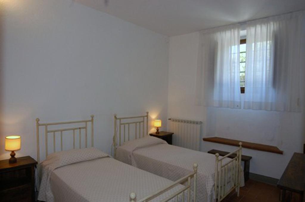 Holiday House Le Selvole Radda in Chianti Chambre photo