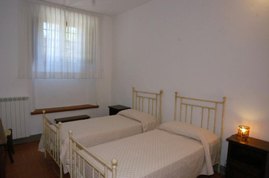 Holiday House Le Selvole Radda in Chianti Chambre photo